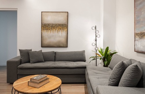 Makrigianni Villa | Delightful Athens Apartment | 2 Bedrooms | Apartment Shoi | Perfect Place