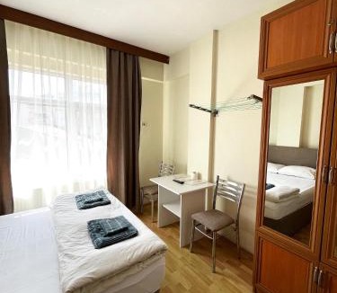 Akcakoca House | Deniz pansiyon