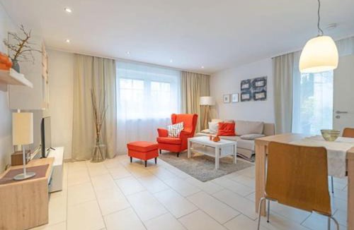 Wernsdorf Apartment | Der Kirschbaumhof