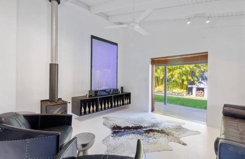 Marcus Beach House | Desert Flame | Private Oasis near the Beach