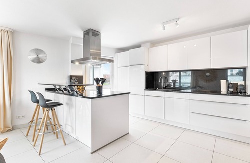 Leinfelden-Echterdingen Apartment | Design apartment near Stuttgart/Airport