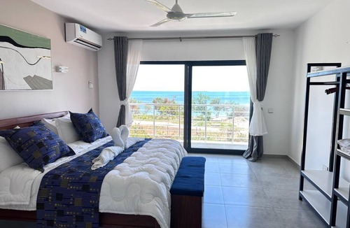 Tunguu Bed & Breakfast | Didas Villa Zanzibar