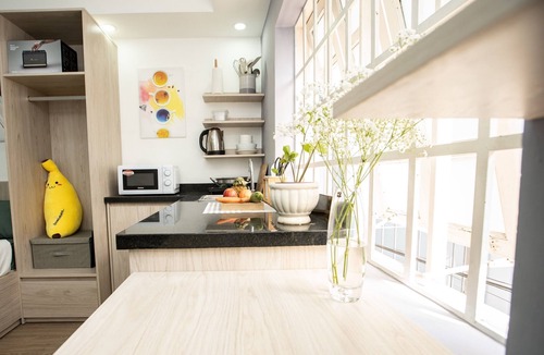District 3 House | District 3 - Stay chill in the heart of Sai Gon - 101