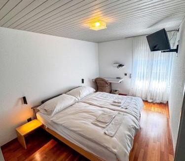 Langenthal Hotel | Dogan's Langenthal