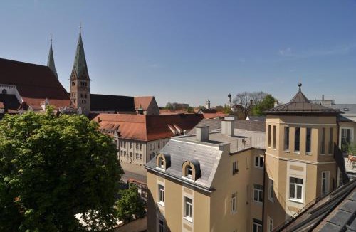 Bleich und Pfarrle Hotel | Dom Hotel