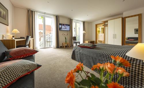 Bleich und Pfarrle Hotel | Dom Hotel