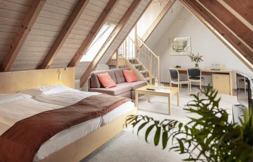 Bleich und Pfarrle Hotel | Dom Hotel