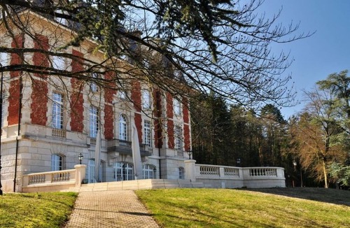 Boncourt Apartment | Domaine de Mont-Renaud, (Boncourt), by Interhome