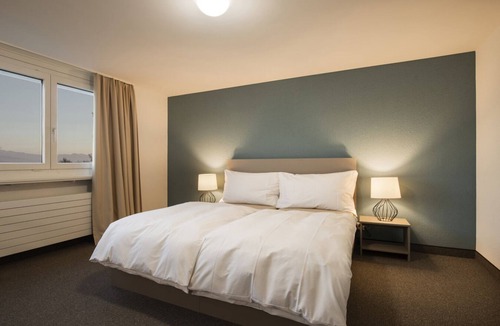 Villars-sur-Glane Cabin | Domaine NDR