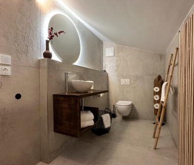 Komarna Apartment | Double pleasure - two apartments with sea views and pool - Studio 5 & 8