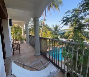 Uroa Villa | Dream of Uroa Villa