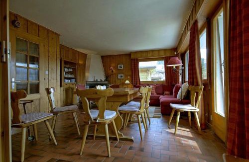 Verbier Apartment | Drelo 1