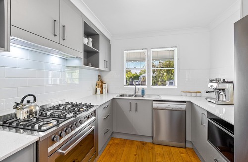 Mudjimba House | Driftwood Mudjimba-Beach Holiday