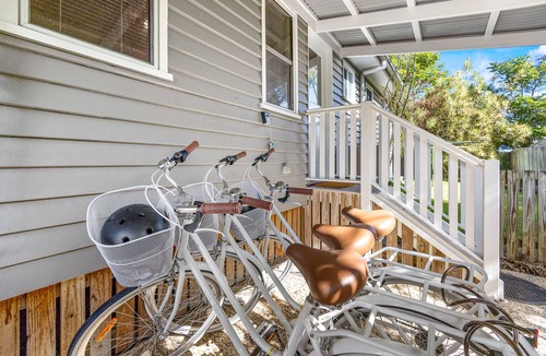 Mudjimba House | Driftwood Mudjimba-Beach Holiday