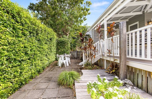 Mudjimba House | Driftwood Mudjimba-Beach Holiday