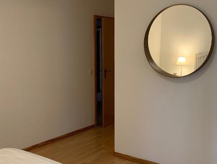 Central Interlaken Apartment | Dubai 2