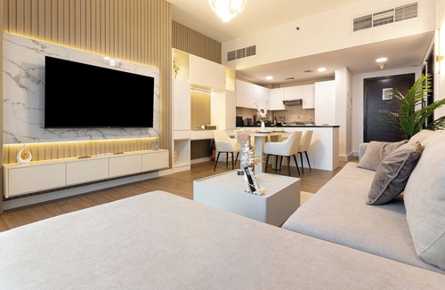 Jumeirah Beach Residence Apartment | Dubaiashome - Luxury Special Stay