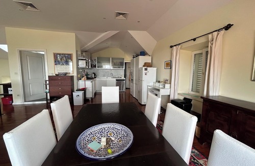 Pile Apartment | Dubrovnik Penthouse: Sea Views, Old Town Terrace & BBQ, Steps from Pile Gate