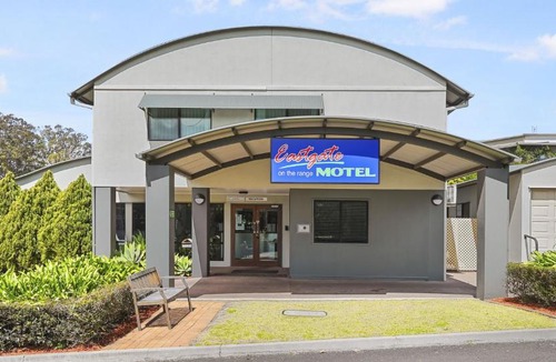 East Toowoomba Hotel | Eastgate on the Range Motel