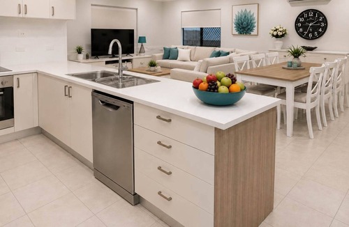 Idalia House | Eastlake Living Pet-Friendly 4BR Home in Townsville