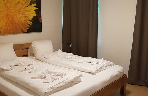 Littau Apartment | Easy-Living Apartments Lindenstrasse 21, 2 Bedrooms