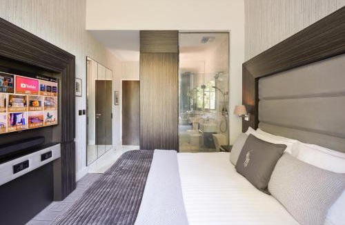 Warwick Hotel | Eccleston Square Hotel