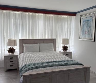Katoomba House | Echo Point Cottage