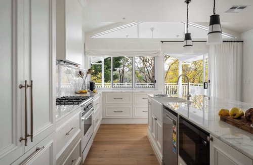 Leura House | Echo Ridge Cottage