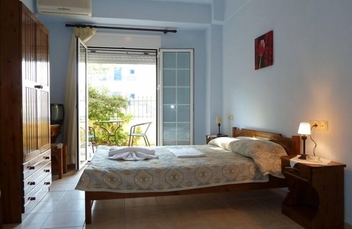 Elafonisos House | Edem