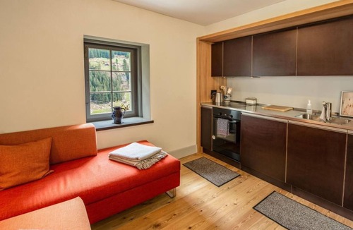 Wassen House | Eggwald by Interhome