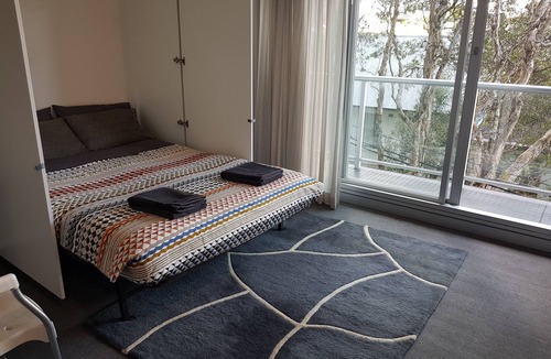 Darlinghurst Apartment | ELEGANT 2BR MIN WALK TO CBD, HYDE PARK & OXFORD ST