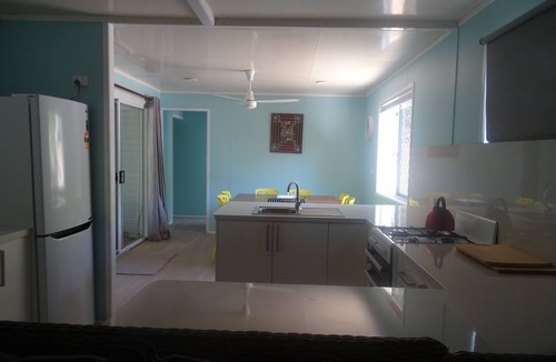 Eurong House | Elouera Unit 1 - Eurong Second Valley
