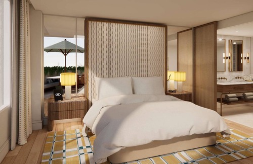 Noosa Heads Hotel | Elysium Noosa Resort - MGallery Collection