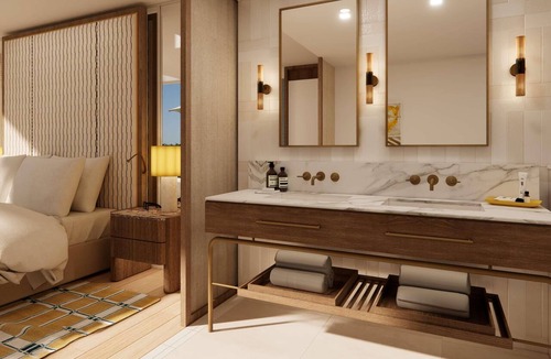 Noosa Heads Hotel | Elysium Noosa Resort - MGallery Collection