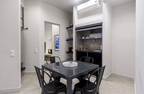 Psirri Apartment | Entire Building in the Heart of Athens Sleeps 12 With Private Rooftop Terrace