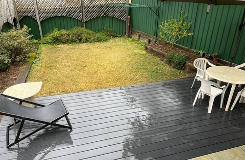 Bexley North House | Entire Two Storey House 4/5BR Close to Train Station Airport and Sydney CBD