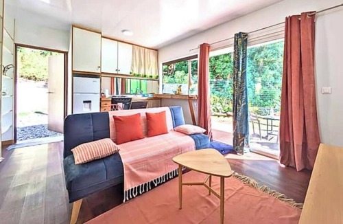 Arue Apartment | Erima Lodge 1