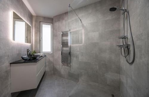 Rakoskert Apartment | Erzsébet 35