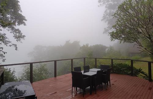 Mount Tamborine Bed & Breakfast | Escarpment Retreat & Day Spa for Couples