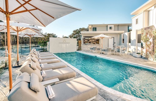 Peregian Beach House | Essence Peregian- Marram 3 Bedroom Luxury Home