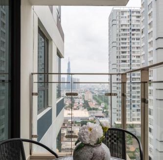 Thu Thiem Apartment | Estella Heights Luxury Apartment - Full Facilities