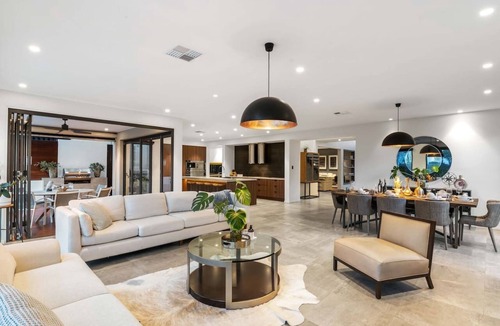 Rochedale House | Ex-Display Home w Pool & Designer Outdoor Living
