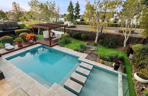 Rochedale House | Ex-Display Home w Pool & Designer Outdoor Living