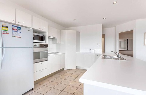 Sunshine Beach Apartment | Exceptional ocean views in Sunshine Beach