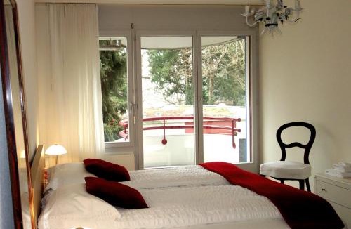 Basel Apartment | Exclusive Central Apartment