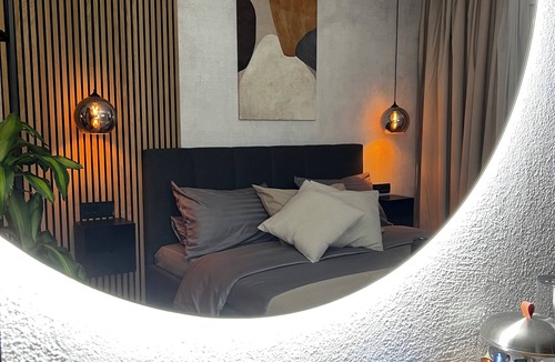Krizna luka Bed & Breakfast | Exclusive Studio with Breakfast included + Private Jacuzzi & Outdoor Kitchen