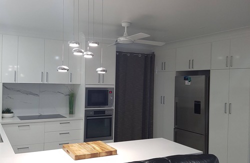 Lucinda House | Executive Luxury Fishermans Retreat - Hinchinbrook Channel