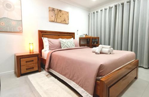 Holmview Apartment | Executive Studio - Private Parking