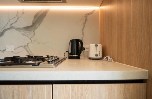 Macquarie Park Condo | Experience a luxurious stay in Sydney close to everything!