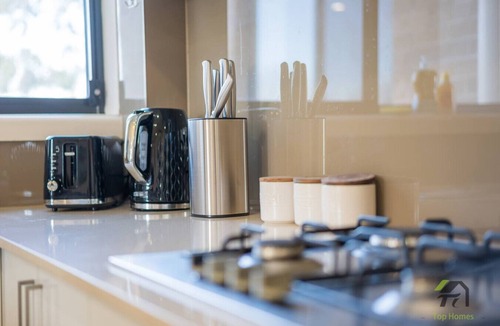 Fairfield Apartment | Fairfield Convenient lift Apartment&parking